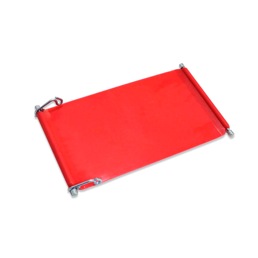 Manta de Silicone 3mm – 9,5cm x 22,8cm