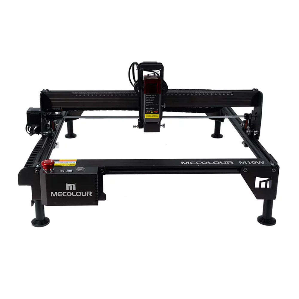 Maquina para Gravação a Laser M10 Pro 40x40cm Mecolour
