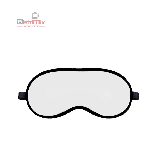 Máscara para Dormir 21×9 – Neoprene