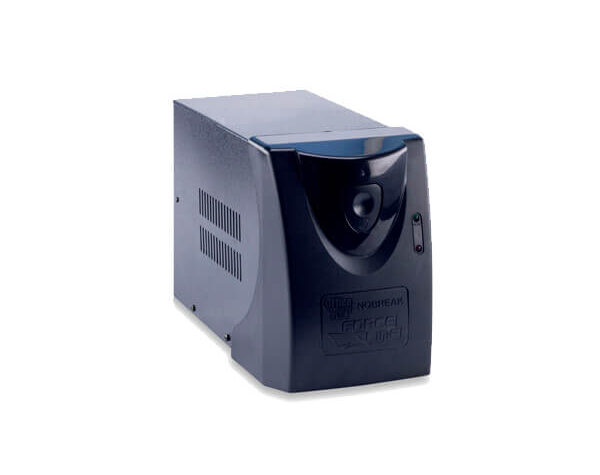Nobreak Senoidal Bivolt 1500VA – Forceline