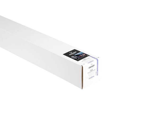 Papel Canson Rag Photographique 310g 36″ – 91×15