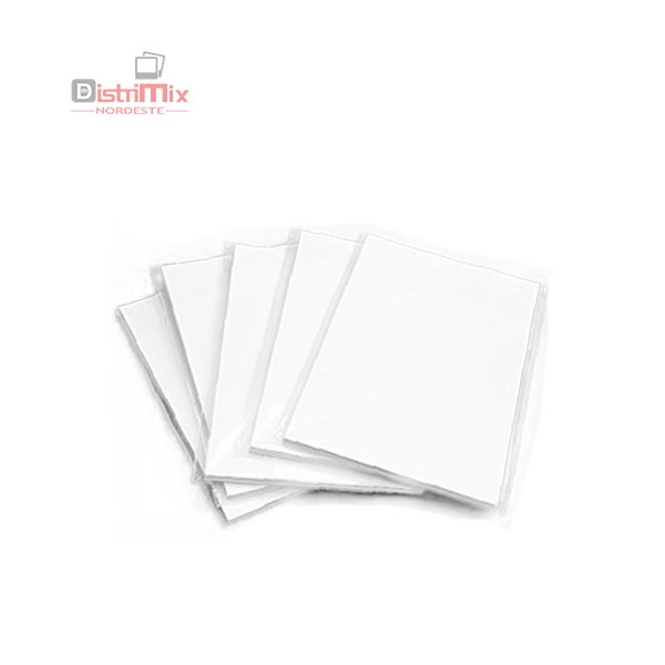 Papel Fotográfico a Base D’Água 230 Glossy A4 – 20 Folhas
