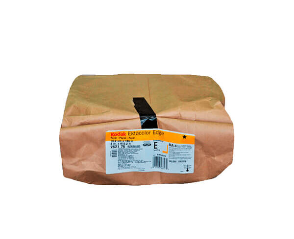 Papel Kodak Edge 10,2×186