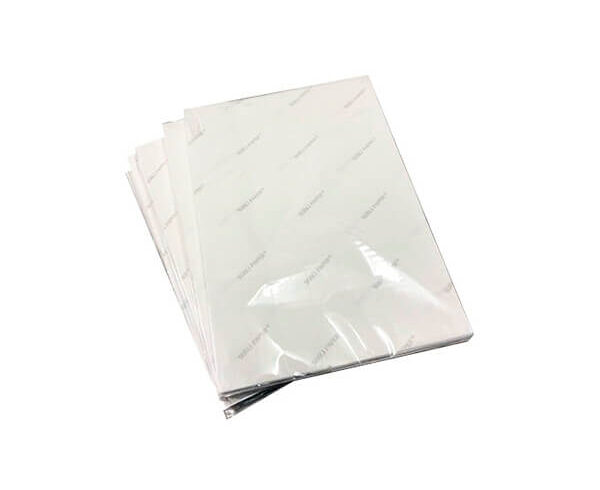 Papel Sublimático A4 105g LiveSub – 100 FLS
