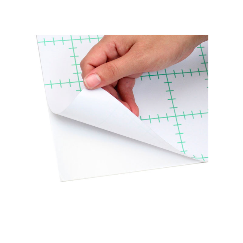 Placa Foam Board Adesivo 1,22×2,44 Branco 05mm
