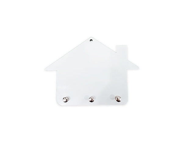 Porta Chaves Mdf – Casinha