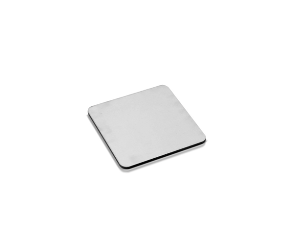 Porta Copo Quadrado 9cm