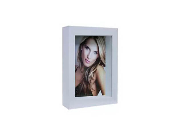 Porta-Retrato AON F531 – 10×15 Com Vidro
