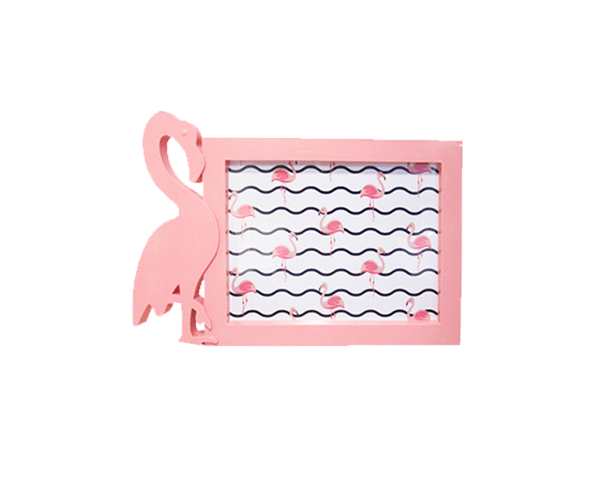 Porta-Retrato Flamingo MC06021 – 15×20