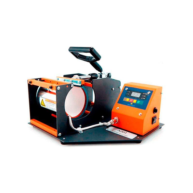Prensa de Caneca Mecolour 110v