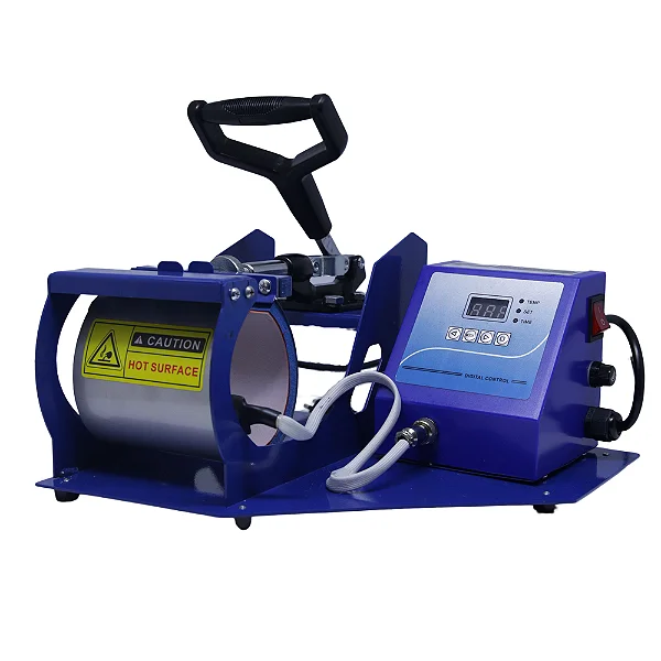 Prensa de Caneca Touch 220v – Discolor
