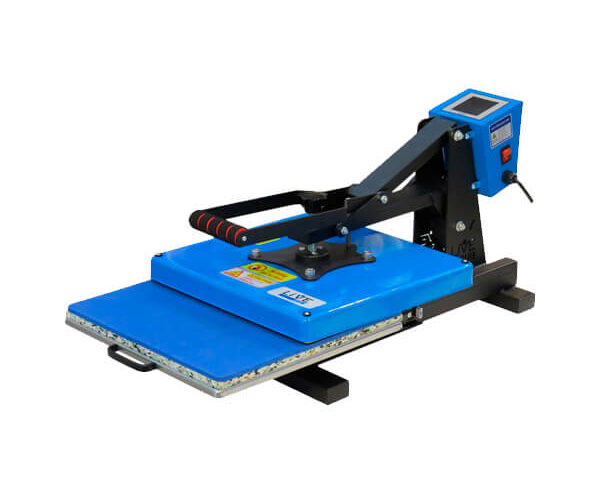Prensa Térmica Plana 38×38 220v C/ Gaveta – Live