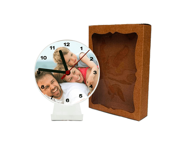 Relógio de Mesa