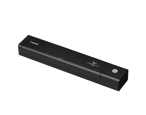 Scanner Canon imageFORMULA P-208 II