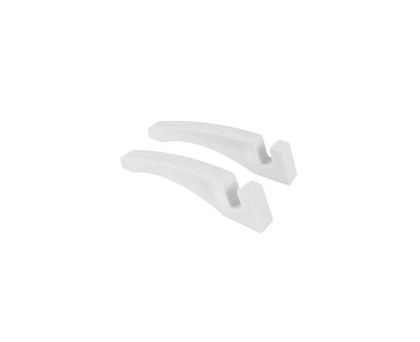 Suporte Plástico para azulejo – Branco