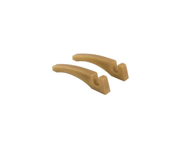 Suporte Plástico para azulejo – Dourado