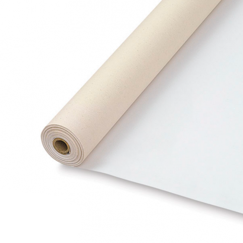 Tecido Canvas Interflex Fosco 1,27×18