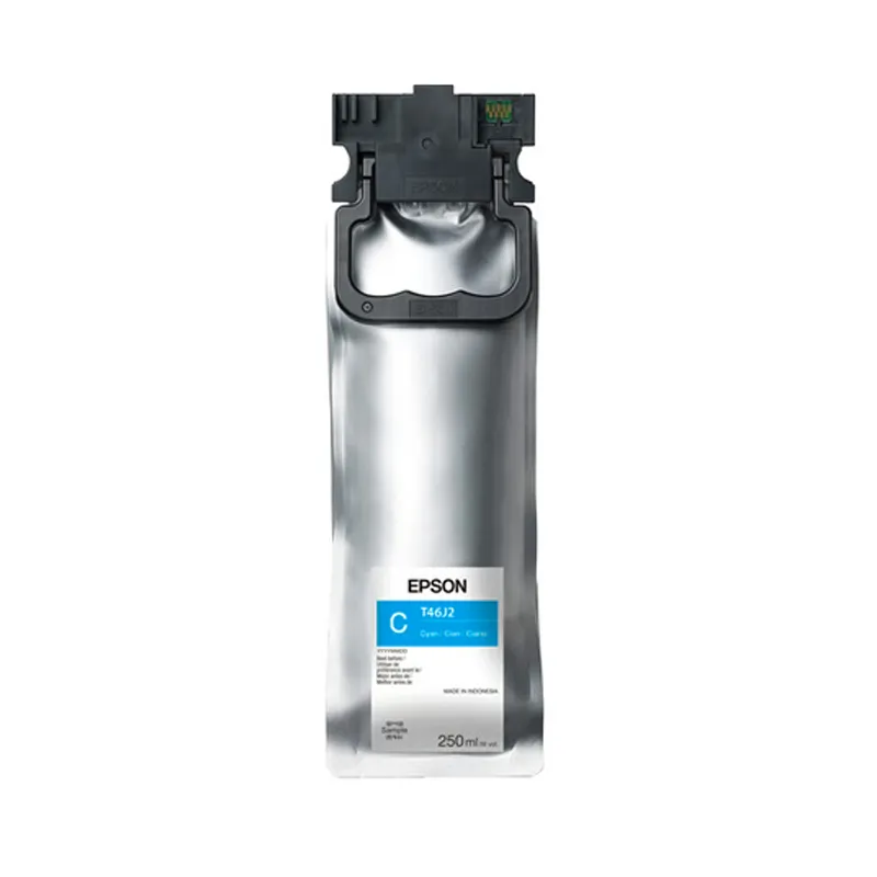 Tinta Epson Surelab D1070 250ML – Ciano