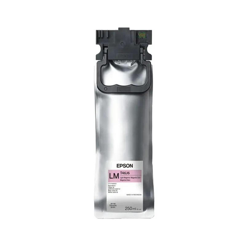Tinta Epson Surelab D1070 250ML – LT Magenta