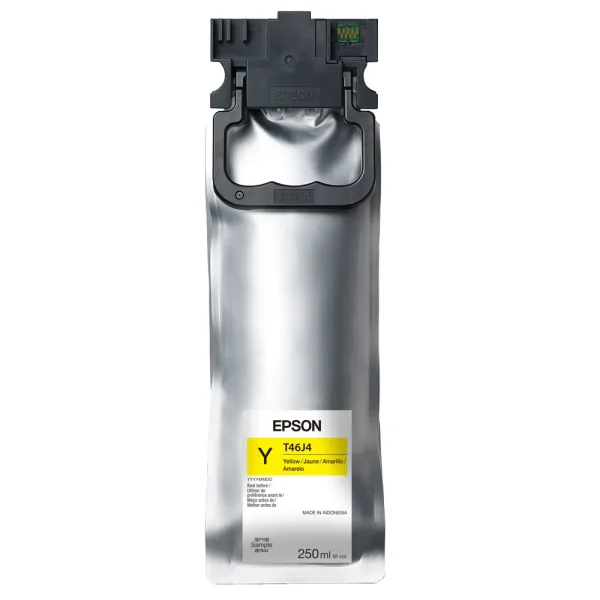 Tinta Epson Surelab D1070 250ML – Yellow