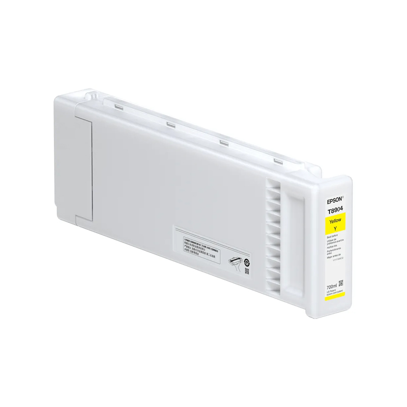 Tinta Epson UltraChrome GS3 – Y