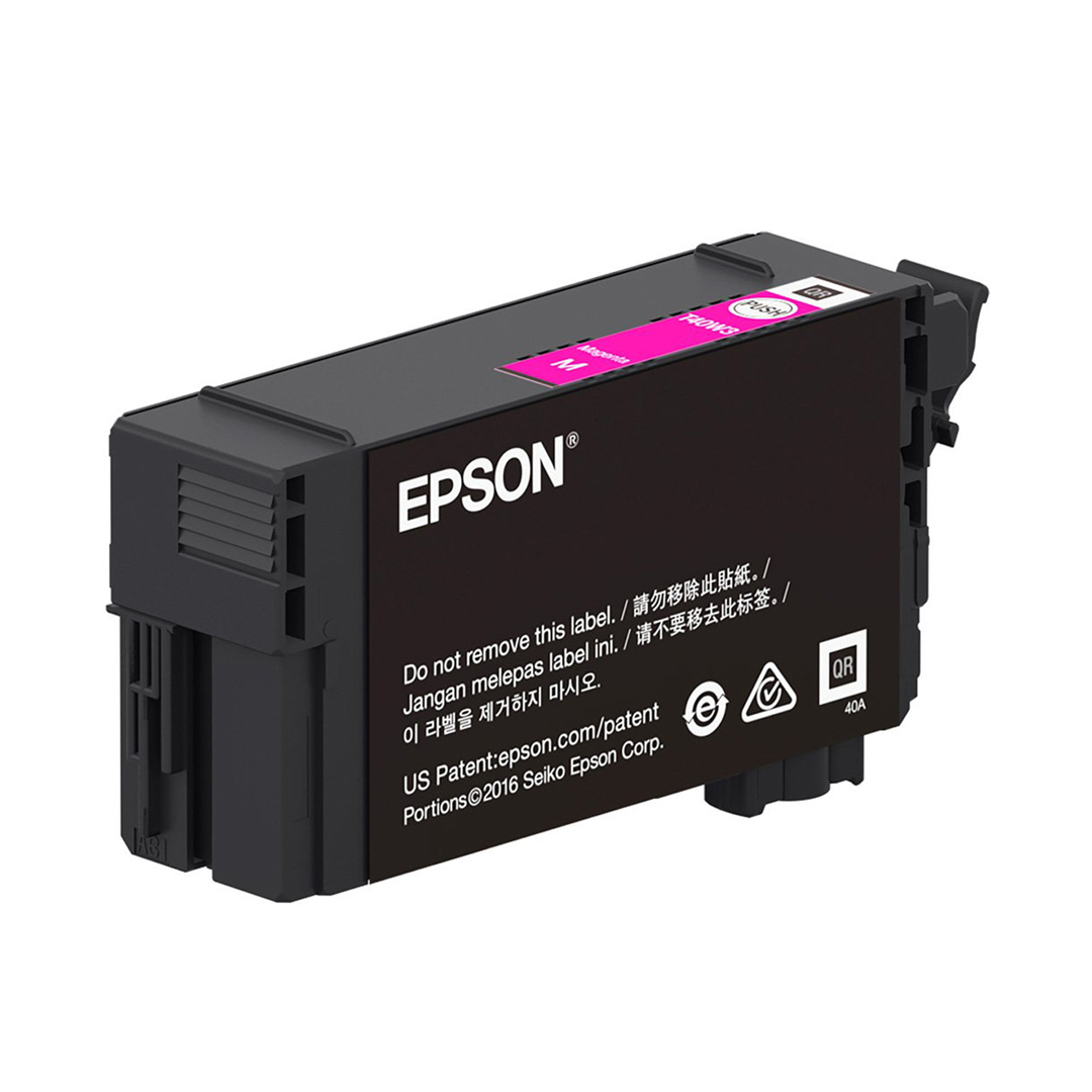 Tinta Epson UltraChrome XD2 50ML – M