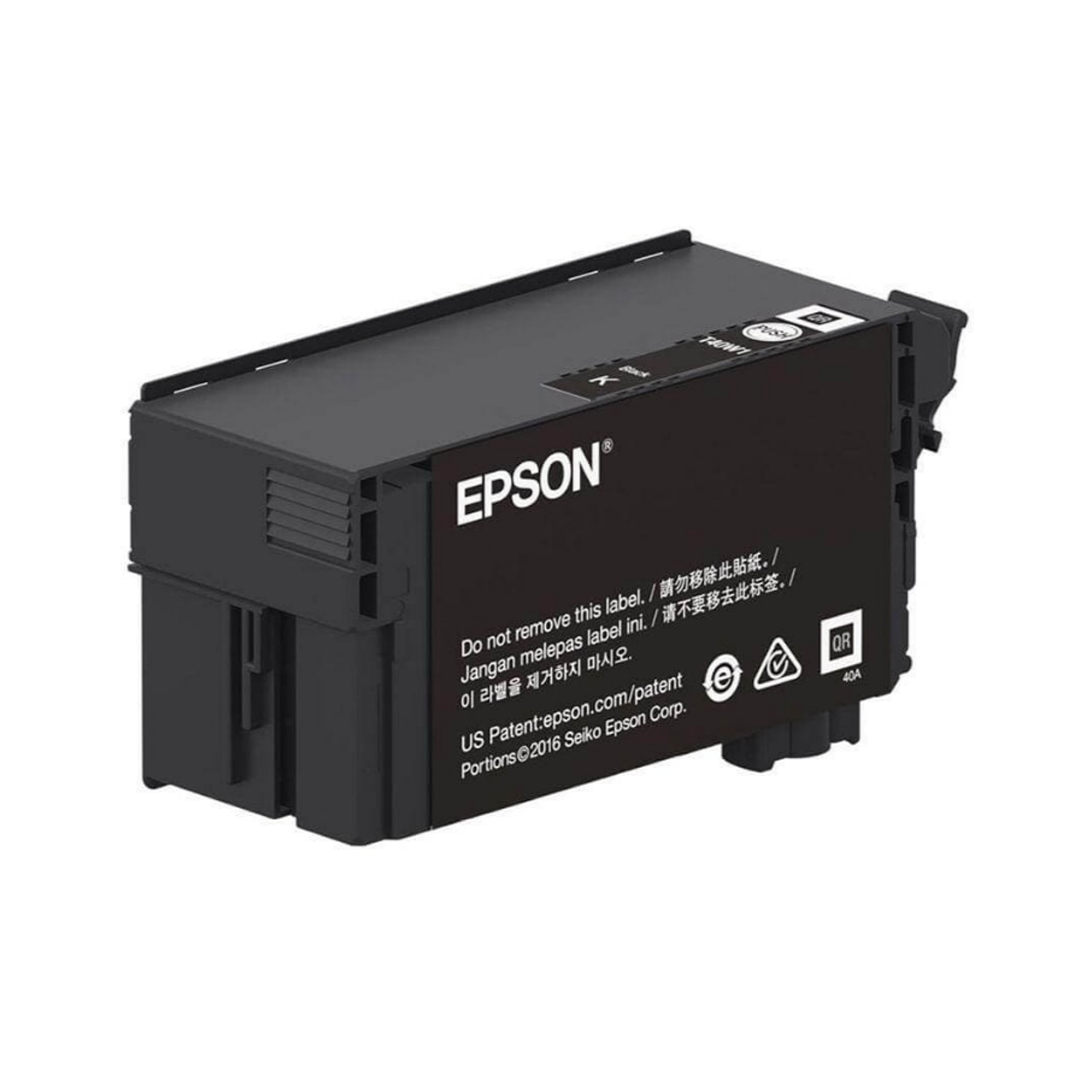 Tinta Epson UltraChrome XD2 80ML – B