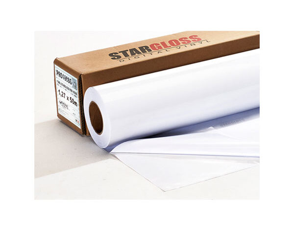 Vinil Prime 2010G P18 Branco Brilho 1,27 x 50m – Stargloss